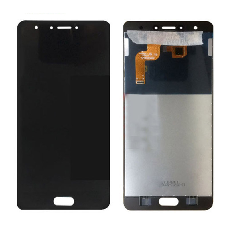 Yedek LCD Dokunmatik Ekran Digitizer Meclisi Için Infinix Note 4 Pro X571 Cep Telefonu LCD
