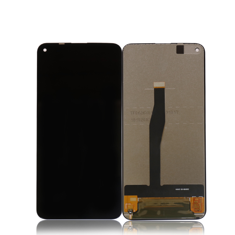 Substituição LCD Touch Screen Digitalizador Display Montagem para Huawei Honra 20 Nova 5t Telefone
