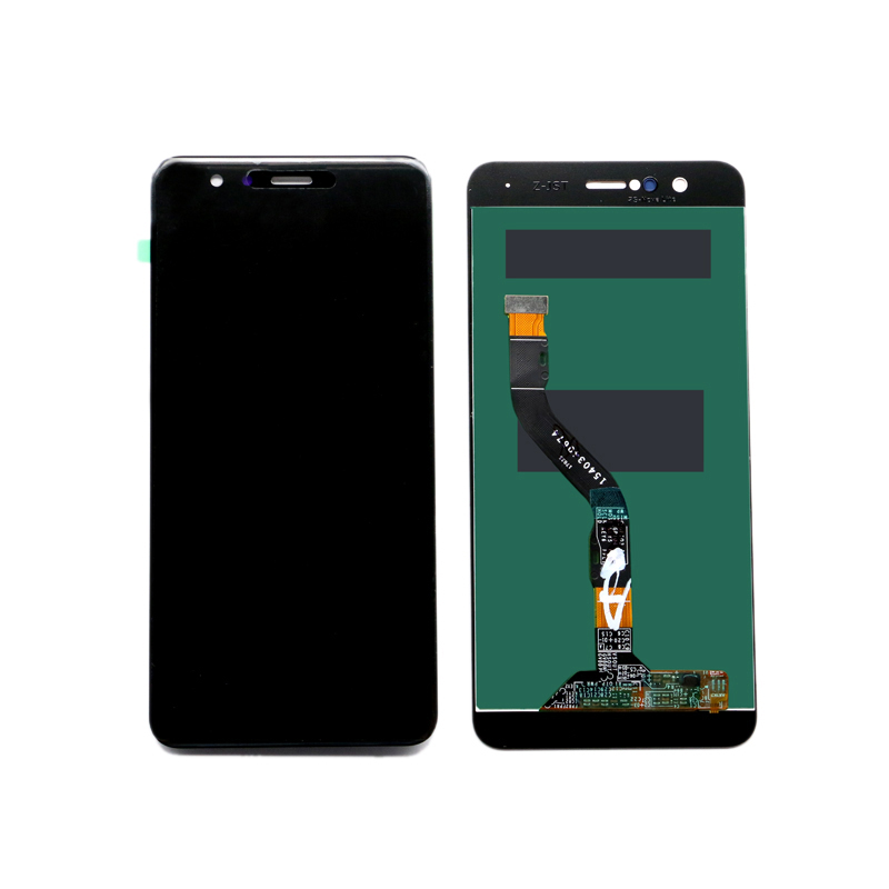Parti di ricambio per Huawei P10 Lite LCD con touch screen Assemblaggio del telefono cellulare