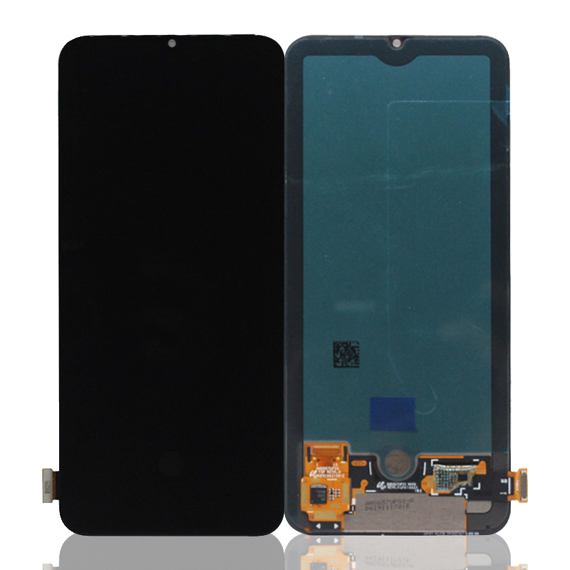 Запасная Телефон ЖК-Сенсорный экран Дисплей Digitizer Узел для Xiaomi Mi 10 Молодежный ЖК