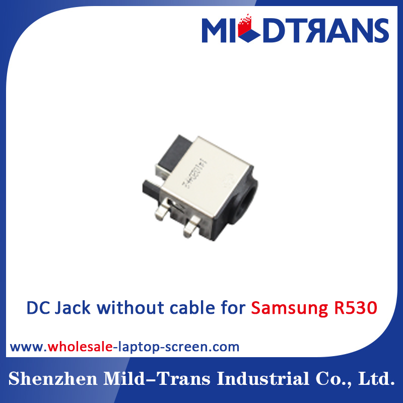Samsung R530 portátil DC Jack