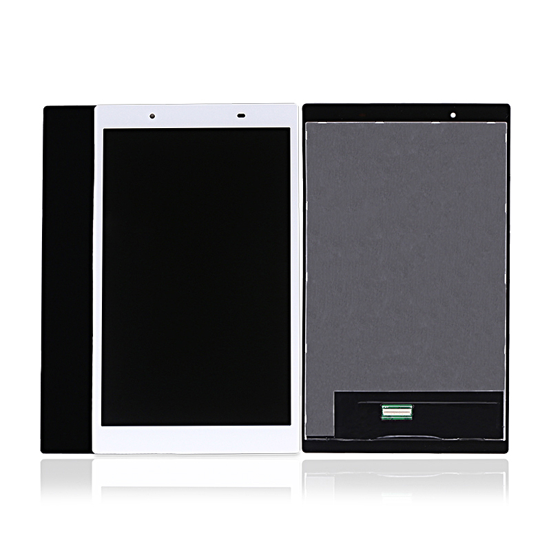 Tablet-Bildschirm für Lenovo-Tab 4 8.0 8504 TB-8504X LCD-Display-Touchscreen-Digitizer-Baugruppe