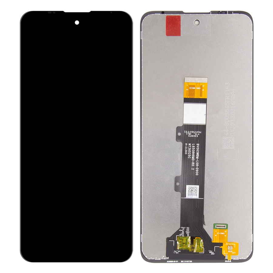 Сенсорный экран Digitizer для мобильного телефона ЖК-дисплей для Moto E40 ЖК-дисплей для замены экрана