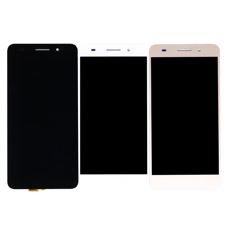 Touch Screen For Huawei Y6 Ii For Honor 5A Lcd Display 5.0"  Mobile Phone Assembly Digitizer