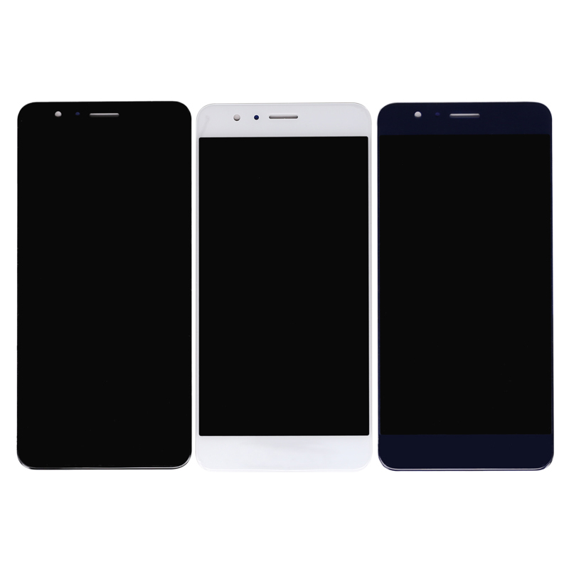 Сенсорный экран ЖК-замена для Huawei Honor 8 ЖК-дисплей для мобильных телефонов
