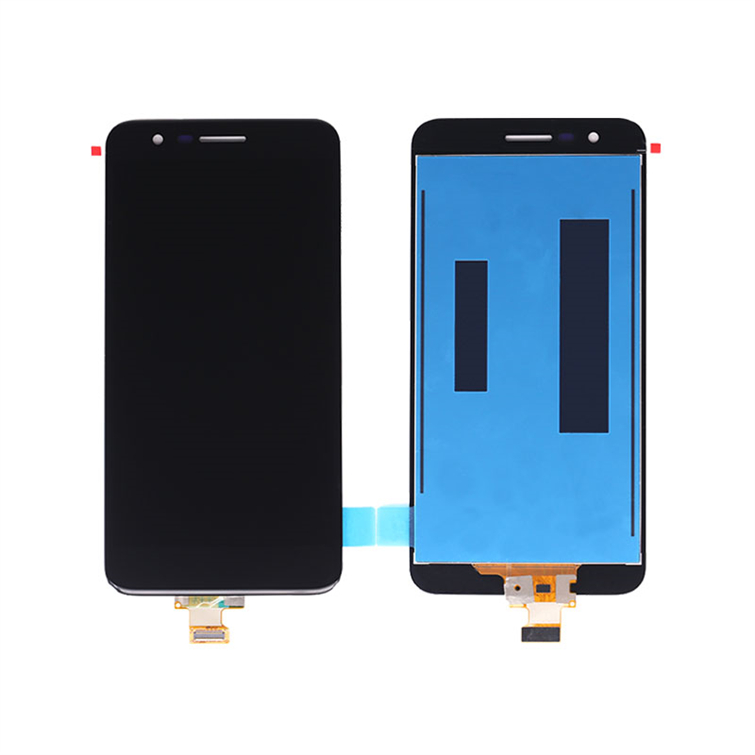 도매 휴대 전화 LCD 터치 스크린 디지타이저 어셈블리 K10 2018 x410 K11 K30 LCD