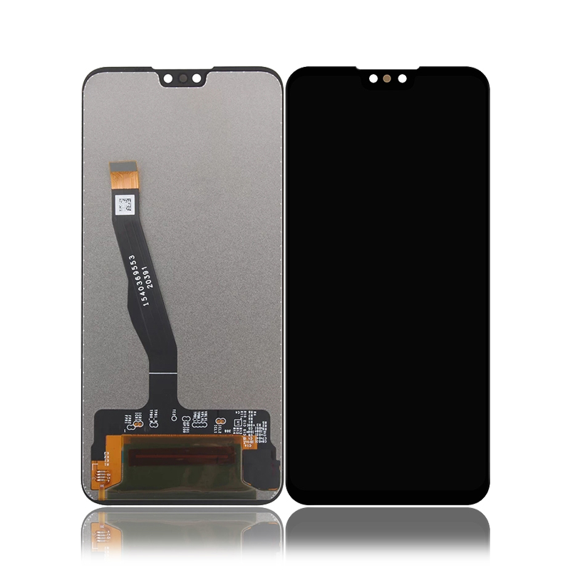 Wholesale For Huawei Y8S Lcd Mobile Phone Display With Touch Digitizer Assembly Screen