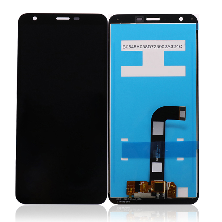 Vente en gros pour LG K30 2019 Aristo 4 Téléphone mobile LCD écran tactile écran tactile