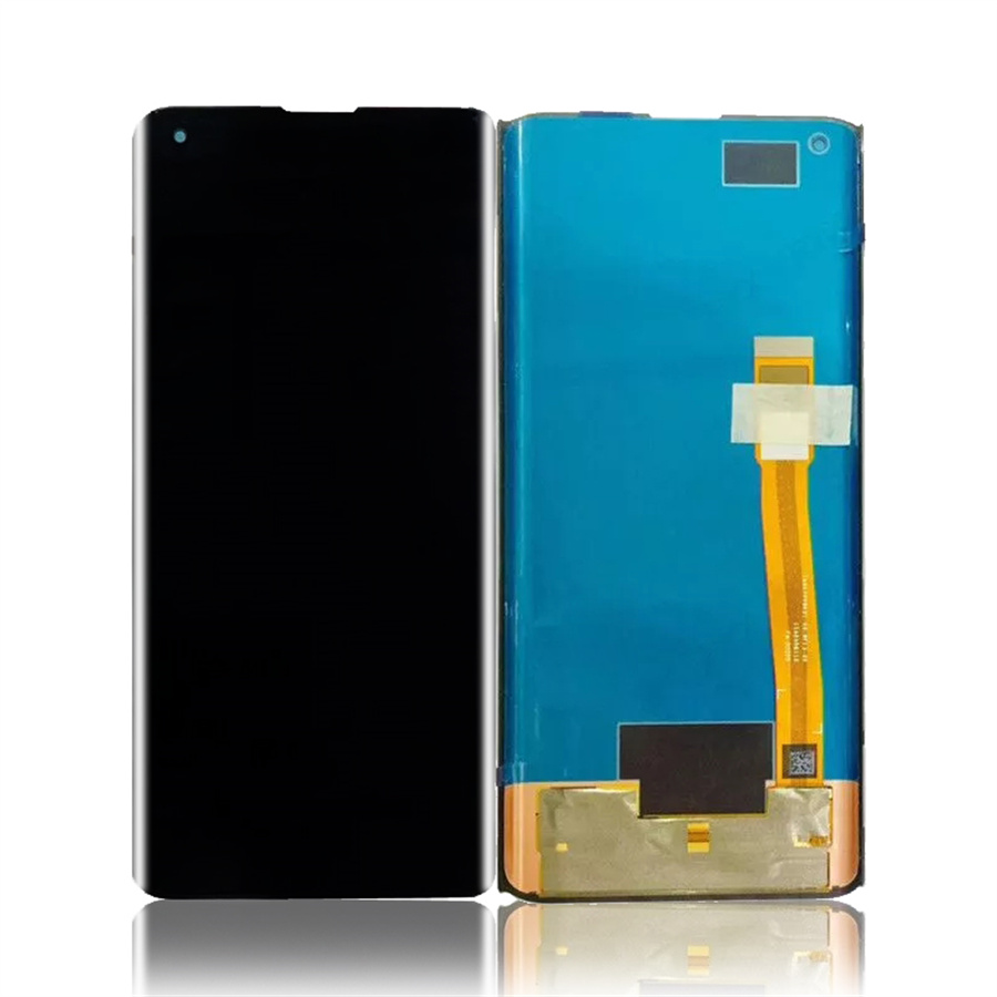 Wholesale For Moto Edge Display Lcd Touch Screen Digitizer Mobile Phone Assembly Replacement
