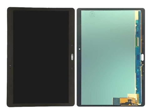 三星Galaxy Tab的批发S 10.5 T800 T805 LCD平板电脑触摸屏数字化组装
