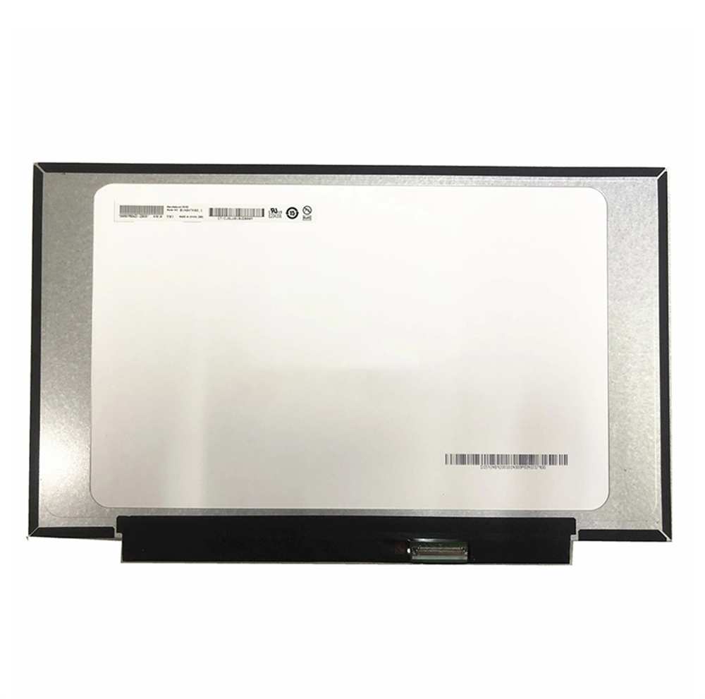 Wholesale LCD Screen B140XTK02.1 B140XTK02.0 For HP Screen 14.0 Slim 40Pin HD Laptop Screen
