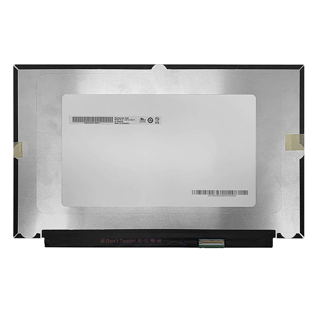 Großhandel Laptop-Bildschirm B140Hak02.5 14,0-Zoll B140Hak02.0 B140Hak02.2 B140Hak02.4 LCD-Bildschirm