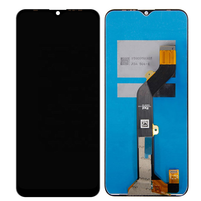 Wholesale Lcd Display Screen For Itel P36 Mobile Phone Lcds Touch Screen Digitizer Assembly