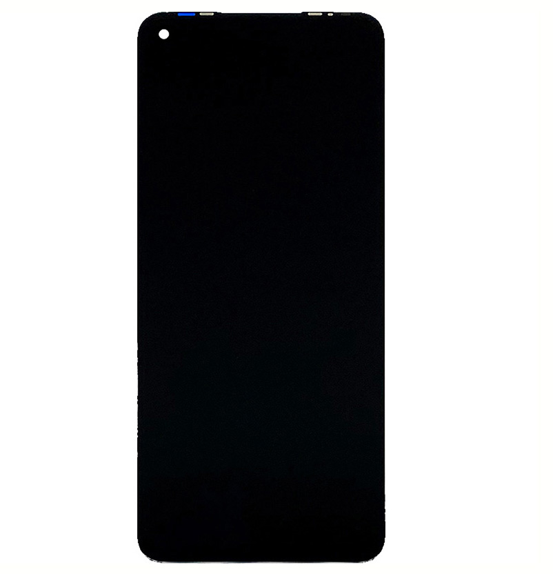 Großhandel LCD für Infinix X682 Hot 10 LCD-Display Touchscreen Digitizer-Baugruppe Ersatz