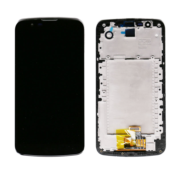 Wholesale Lcds Display For Lg K10 K410 K420 K430 Lcd Touch Screen Digitizer Assembly Replacement