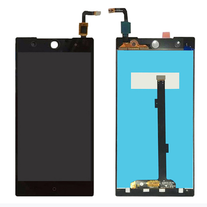 Wholesale Mobile Phone Lcd Display For Tecno C9 Camon C9 Lcd Touch Screen Digitizer Assembly