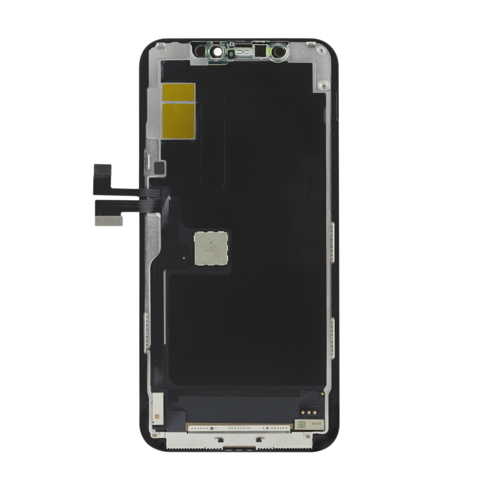 Wholesale teléfono móvil LCD para iPhone 11 Pro LCD Pantalla táctil Montaje de pantalla GX Pantalla OLED FLEXIBLE
