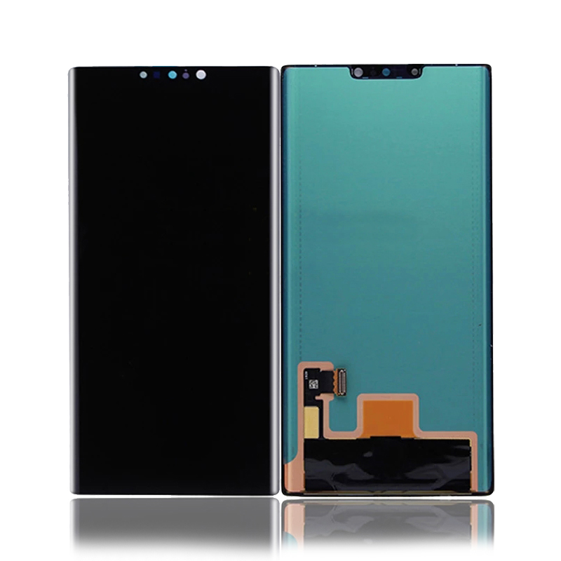 Оптовая продажа мобильного телефона LCD для Mate 30 Pro ЖК-дисплей Сенсорный экран Digitizer Узел