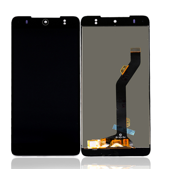 Оптовая продажа мобильного телефона ЖК для Tecno Camon CX Air сенсорный экран дисплея Digitizer в сборе