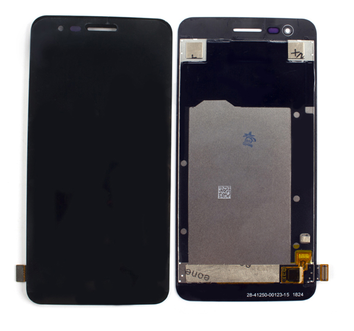 Оптовая продажа мобильного телефона ЖК-экран с рамкой Прикосновение для замены дисплея ЖК-дисплея LG V20