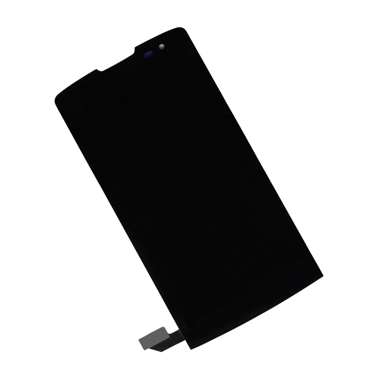 Wholesale LCDS de teléfono móvil para LG León H340 MS345 LCD Pantalla táctil Montaje digitalizador