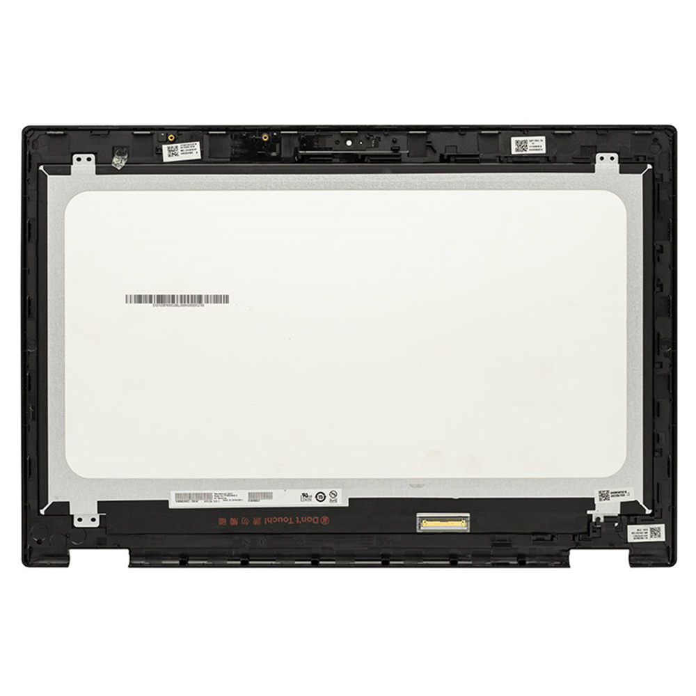Toptan Notebook Ekranı 15.6 "B156HAN02.0 Acer 1920 için * 1080 EDP Laptop LCD Ekran