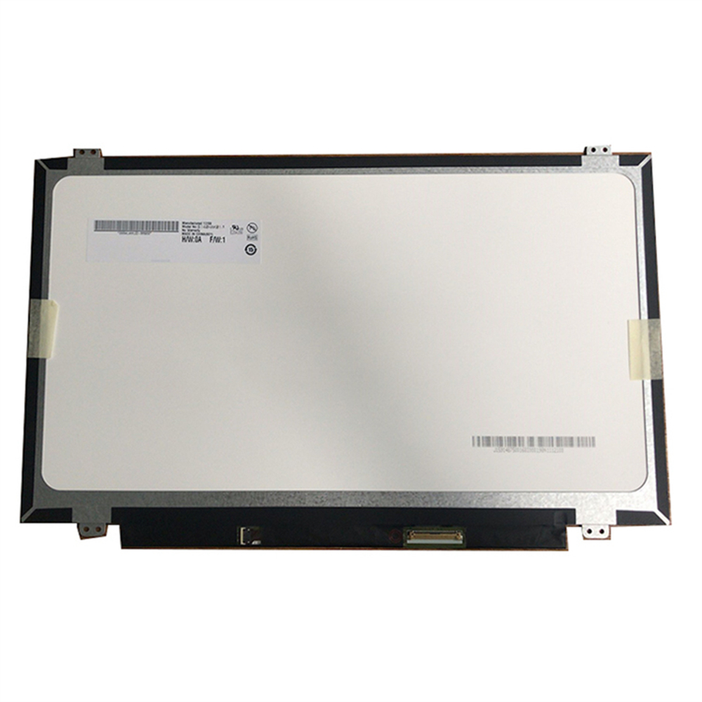 Wholesale ordinateur portable B140HAK01.3 écran portable LCD Slim 40 broches EDP 14,0 pouces