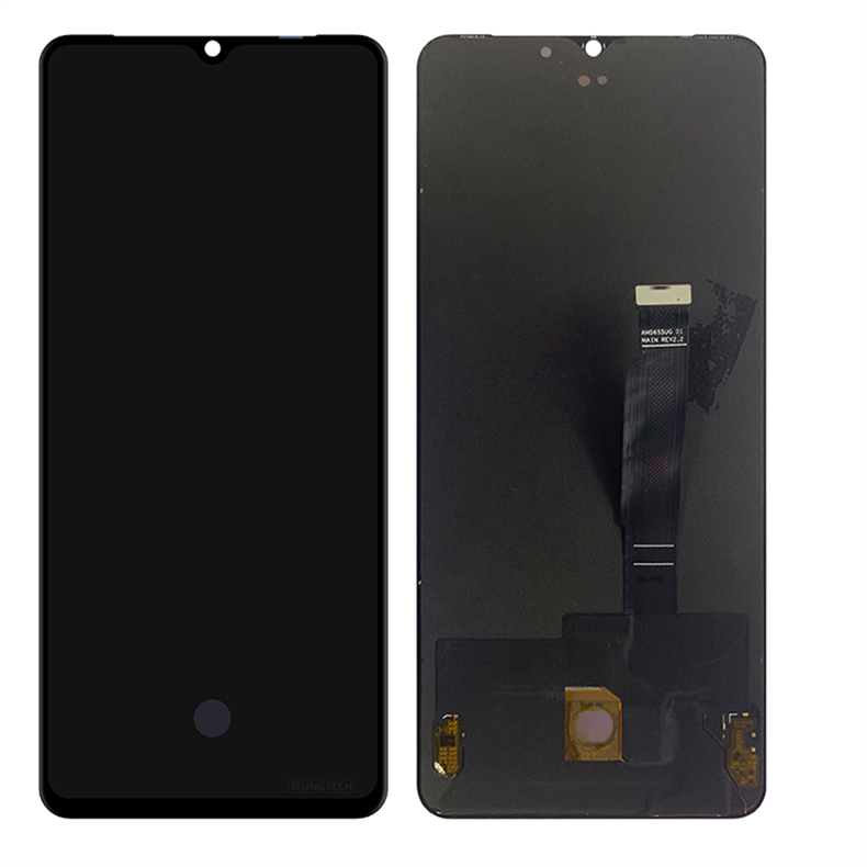 Venta al por mayor OEM para OnePlus 7T Teléfono móvil LCD Reemplazo Pantalla de visualización Pantalla rápida