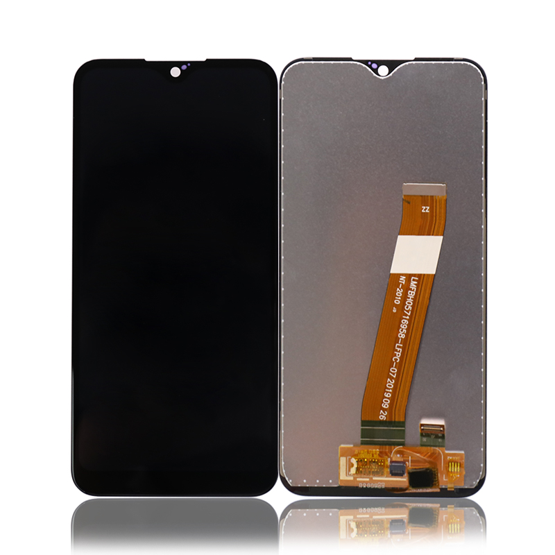 for Samsung Galaxy A015 SM A015V A015T A015T1 5.3 Inch LCD Touch Screen Assembly