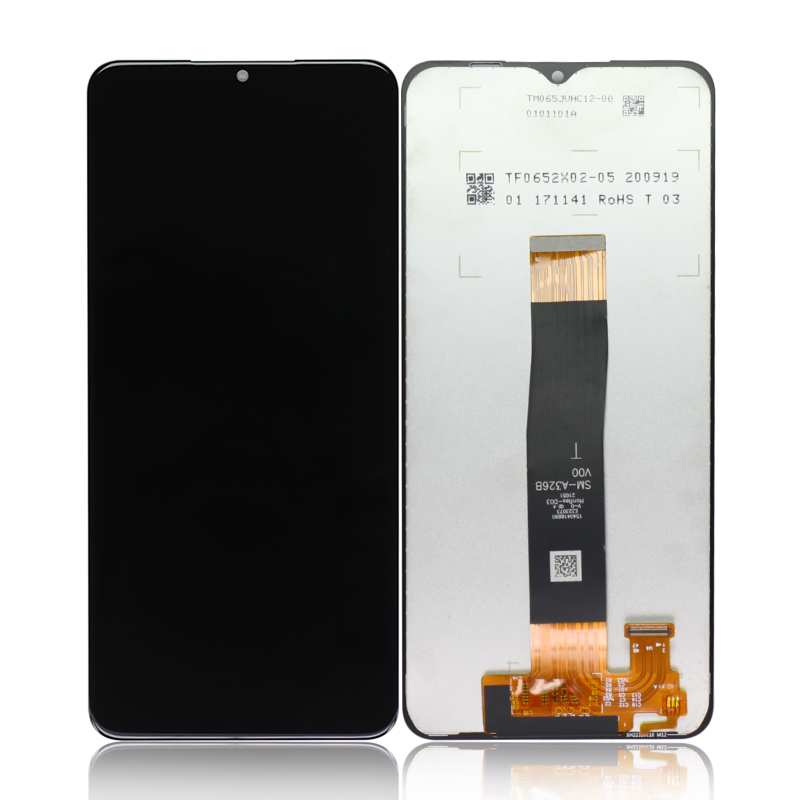 Telefones Acessórios Atacado Tela LCD Digitalizador para Samsung Galaxy A32 4G A325 Display Substituição