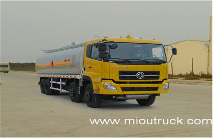 DongFeng 23.2 CBM Chemical liquid carrier Tank truck for sale