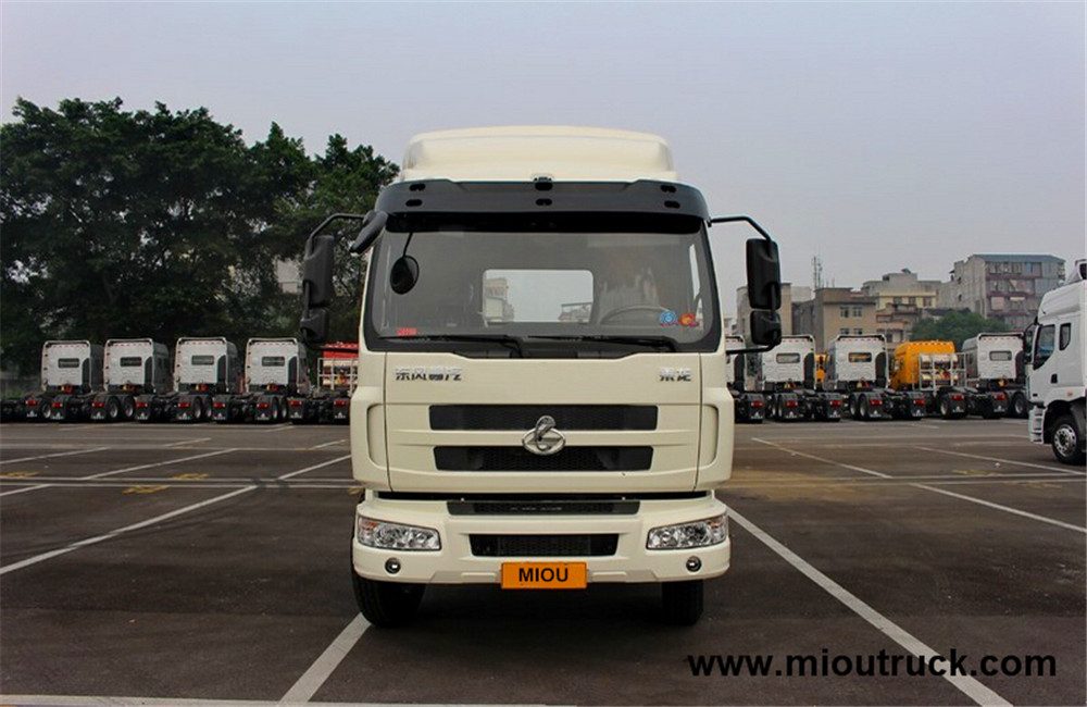 190hp trator de Dongfeng Chenglong M3 4x2 caminhão