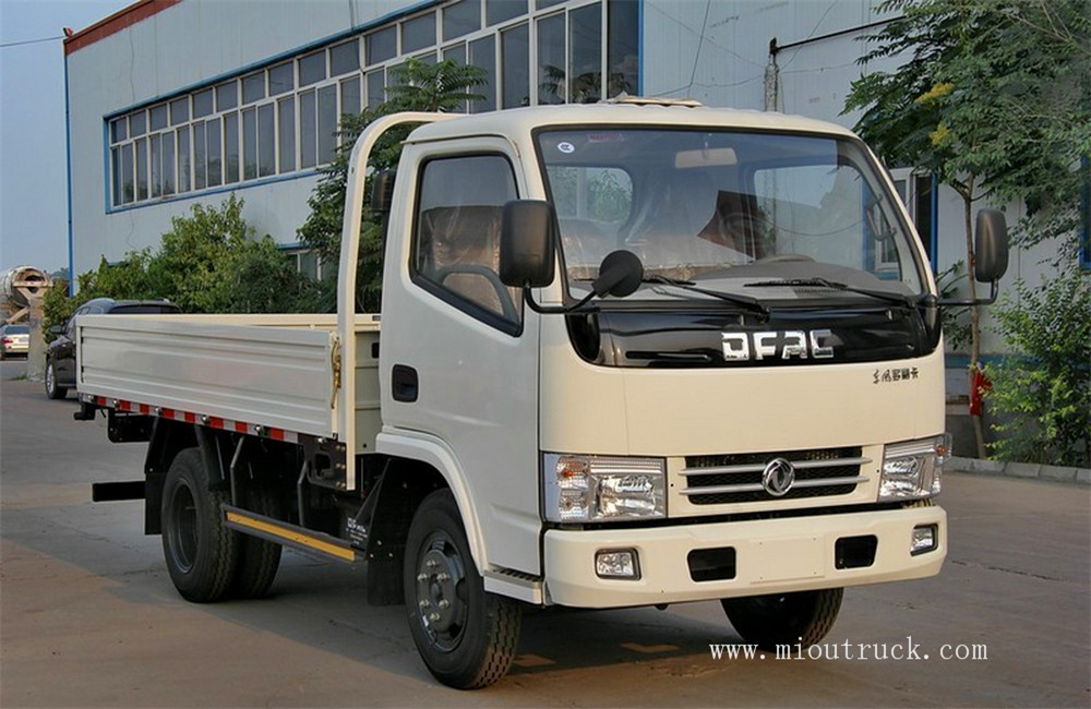 Dongfeng Duolika xe tải nhỏ 68hp