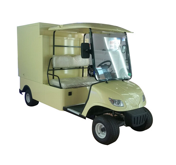 electric cargo transportation vehicles