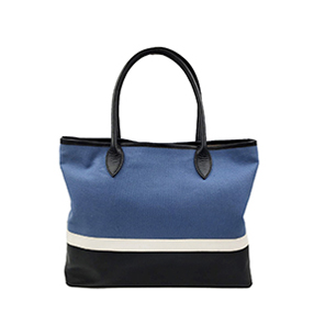 Canvas Handbags and Purses-Women's Canvas Handbags-tote bag