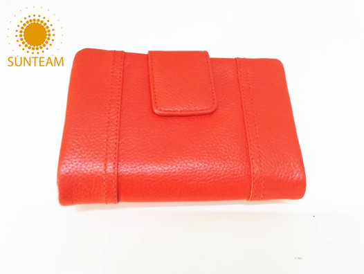 China Wallet Manufacturers and Supplier,wholesale leather wallet,High quality man wallet supplier