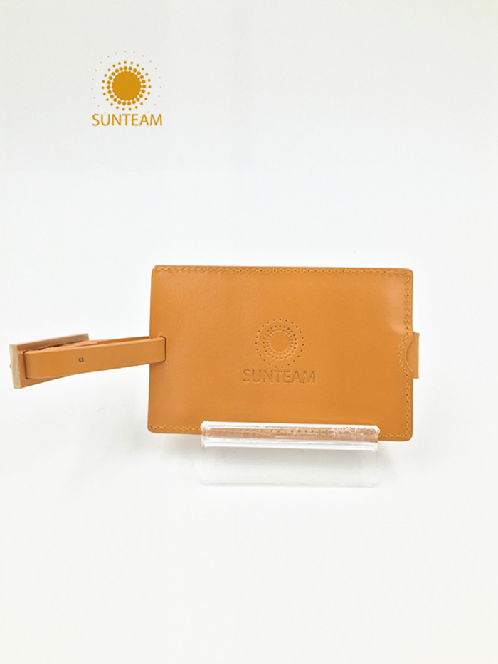 China leather luggage tag supplier,China leather luggage tag factory,China leather luggage sets supplier