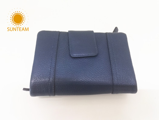 High quality Leather wallet Manufacturer,OEM ODM Women Wallet Leather,Leather Product Wholesaler