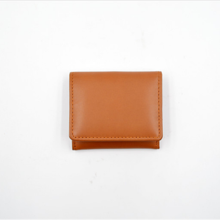Italy style  leather coin pouch-oem odm  leather coin pouch wallet-leather coin pouch for men