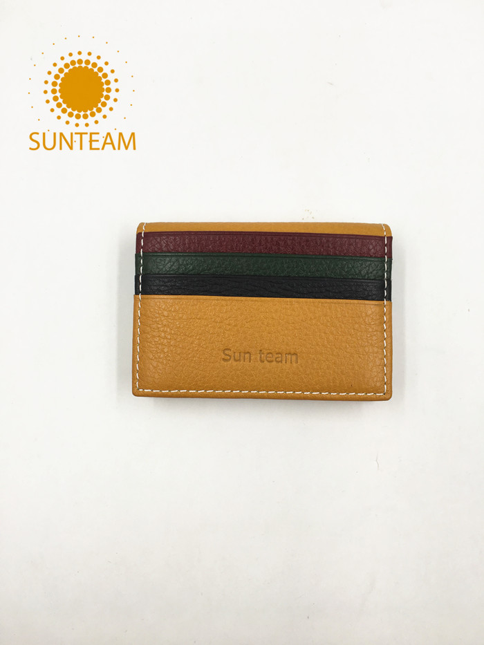Magic wallet wholesale in China,China Fashion wallet,China Fashion RFID leather wallet
