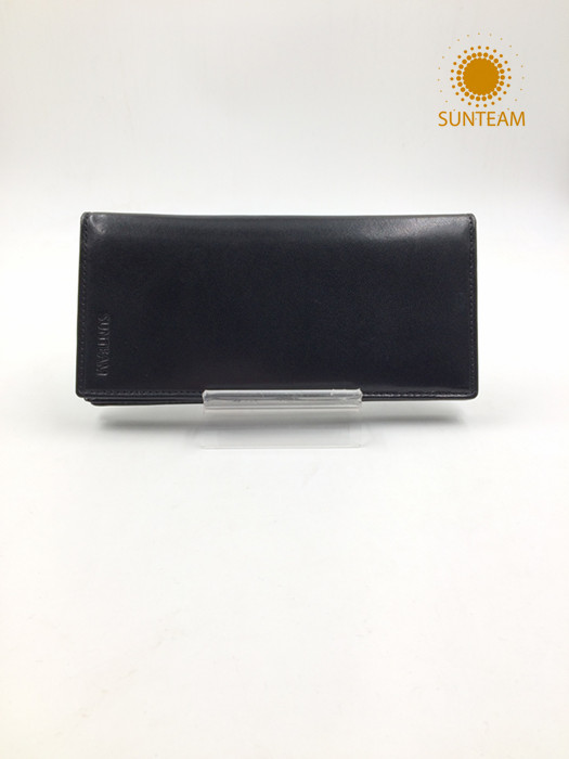 Man RFID-blocking Bifold Genuine Leather Front Pocket Wallet, Bangladesh Money Clip Bifold Genuine Leather Front Pocket Wallet, Sunteam Money Clip Bifold Genuine Leather Card Holder