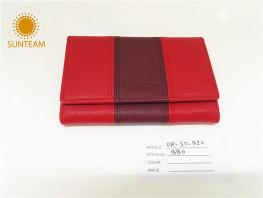 Small Wallets for Women,fashion PU Leather Magic Wallet,Wholesale Womens Leather Wallets