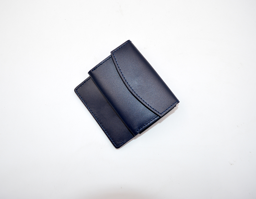 Woman New Leather Wallet-New design Leather Purse-Latest Black wallet