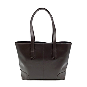 Women's Tote & Shopper Bags-Leather tote bag-Women's Leather Tote Bags