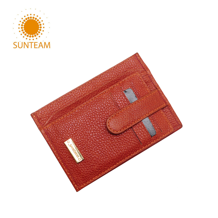 card holder factory, business card case manufacturer, leather card holder supplier