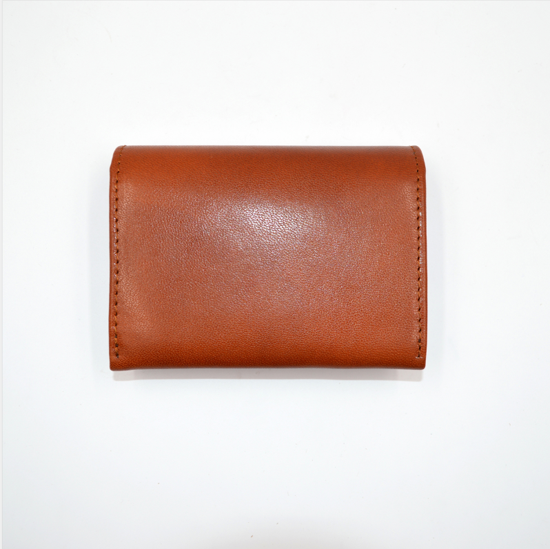 embossed logo leather wallet-customize women leather wallet-durable leather wallet manufacturer