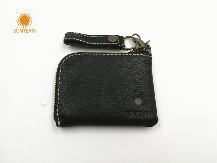 europe lady design coin purse supplier,black lady wallet buyer wholesale，embossed leather coin purse factory