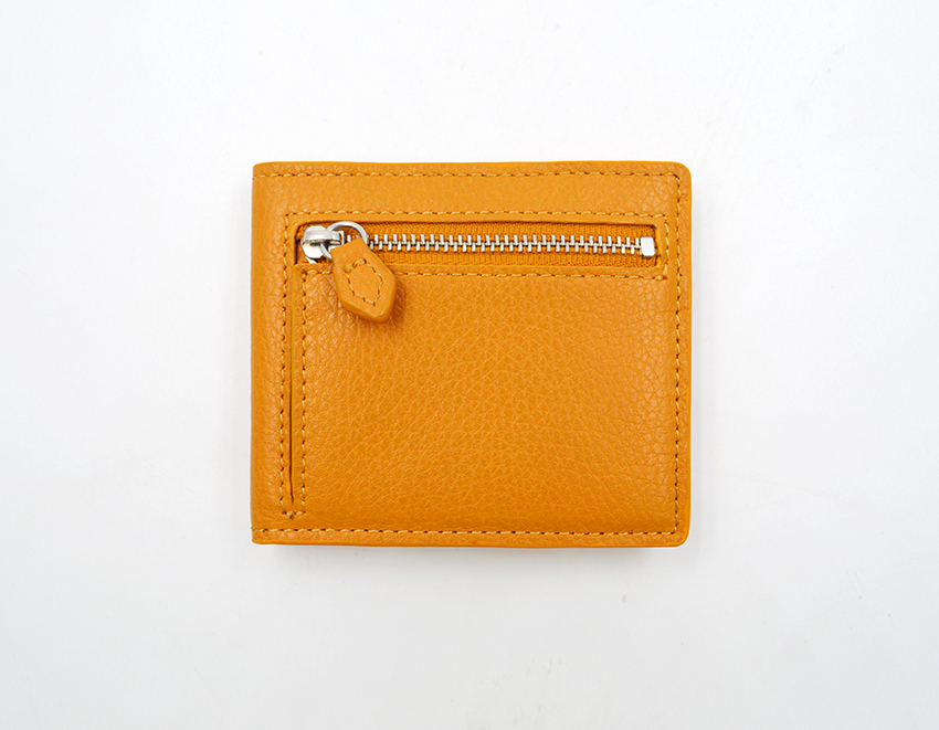 genuine leather wallet-Best soft leather wallet-ladies wallet design