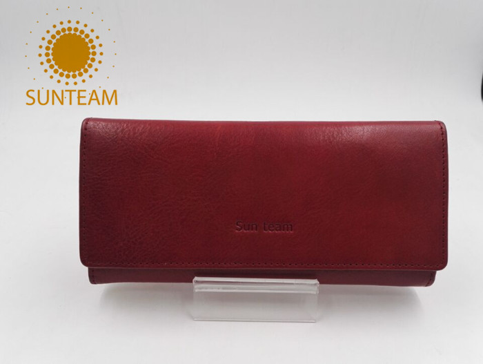 genuine leather wallet manufacturer,discount colorful wallets‎ manufacturer,very fashion styles