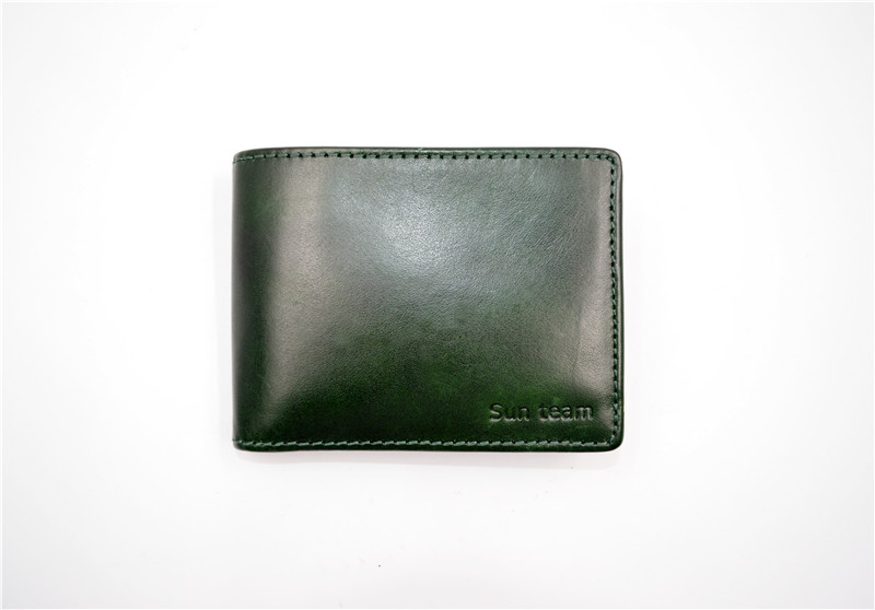 genuine leather wallet-wallets manufacturer-leather wallet supplier